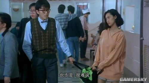 群像式异世界打工